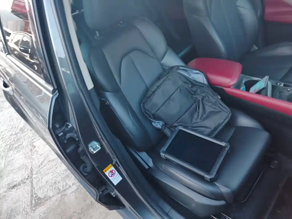 Changan CS55PLUS 2022 — фото 25