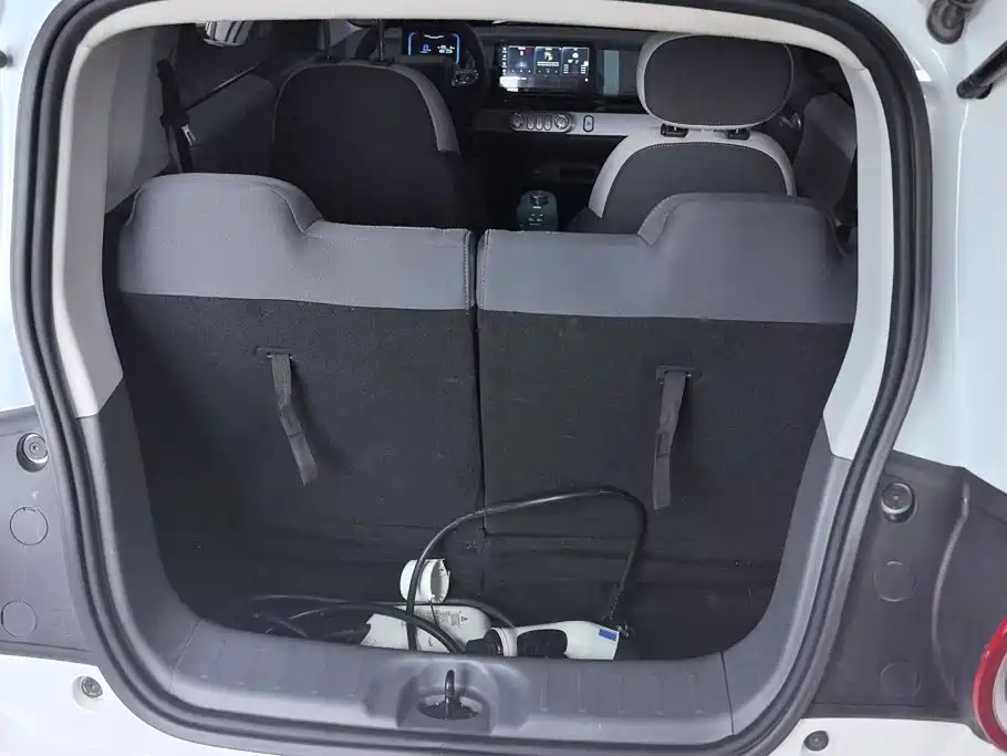 Changan Lumin 2025