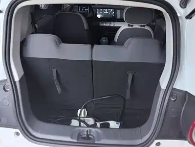 Changan Lumin 2025