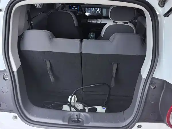 Changan Lumin 2025