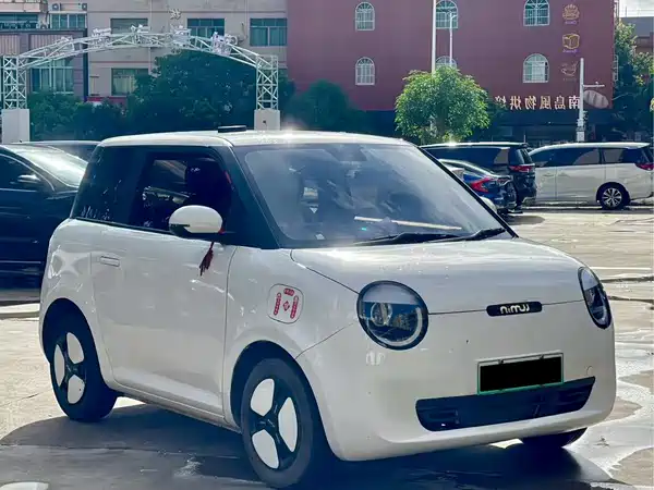 Changan Lumin 2023