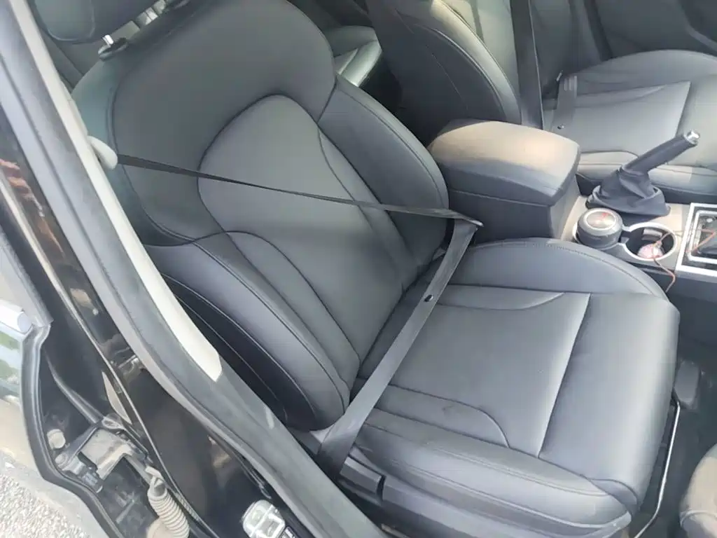 Haval H2 2015 — фото 25