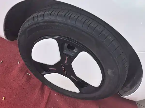 Changan Lumin 2025
