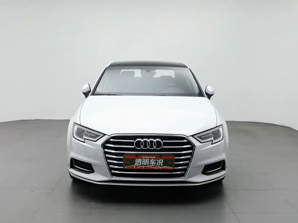 Audi A3 2021