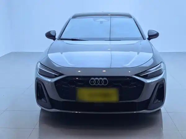 Audi A5L 2025