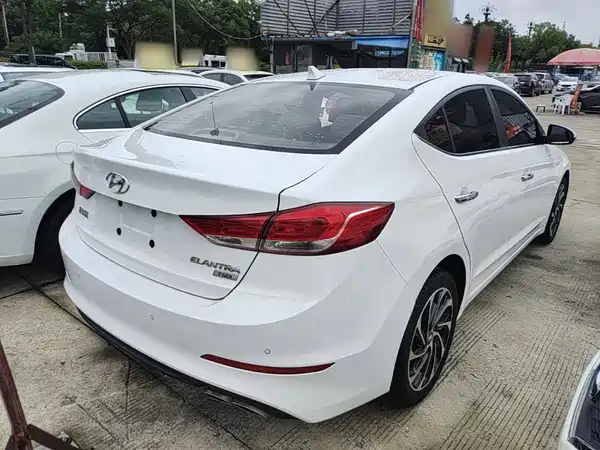 Hyundai Celesta 2019