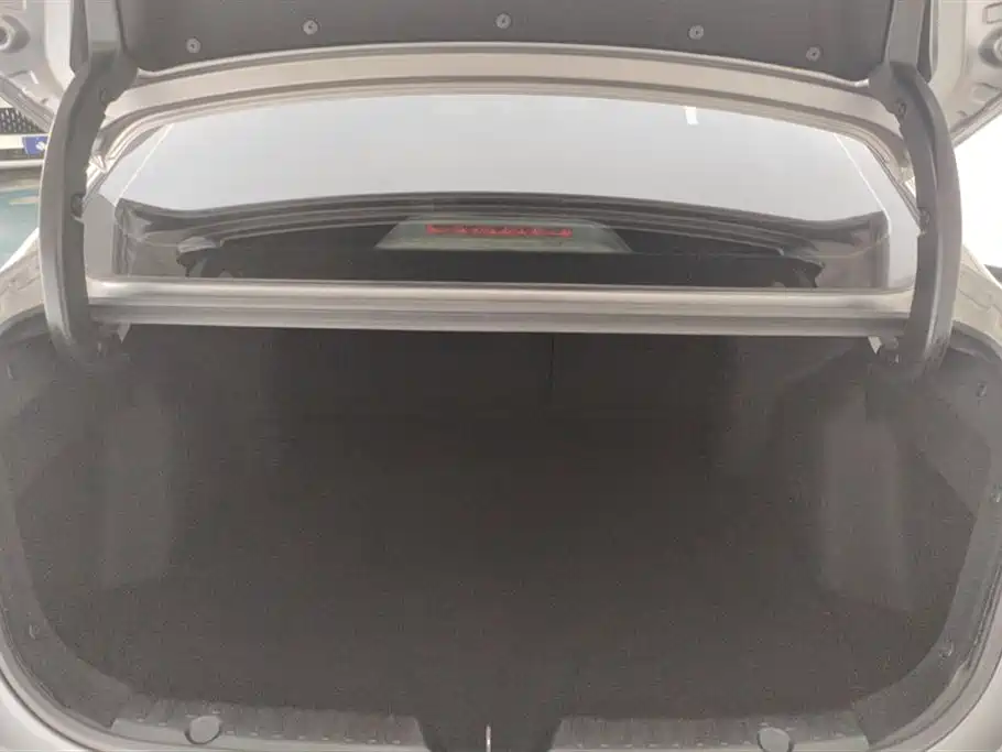Changan Escape 2021