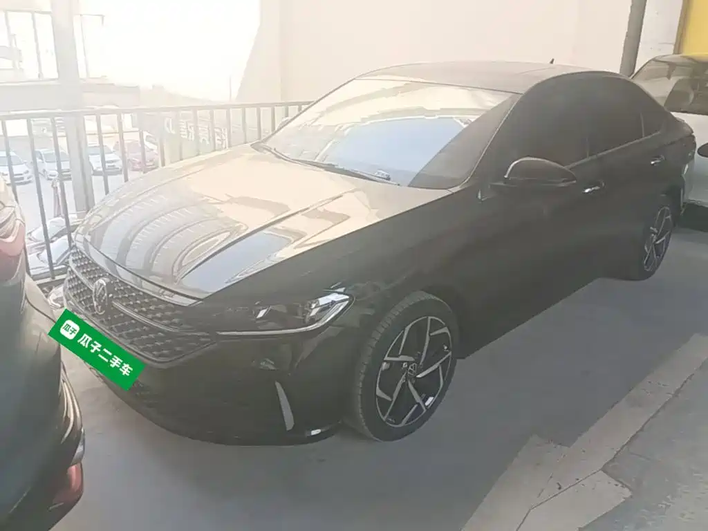 Volkswagen Lavida 2022