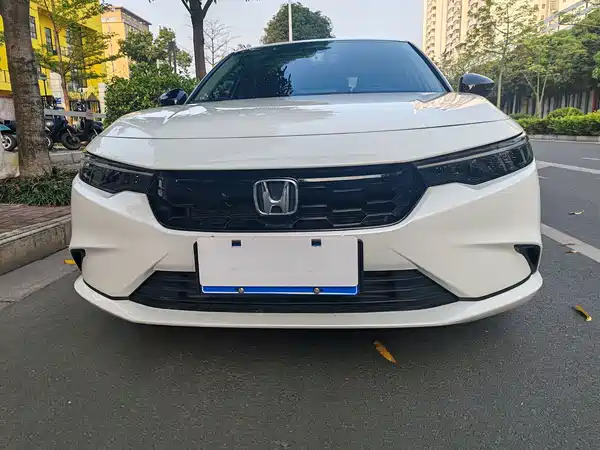 Honda Integra 2022