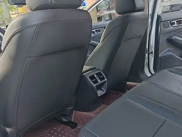 Honda Integra 2022