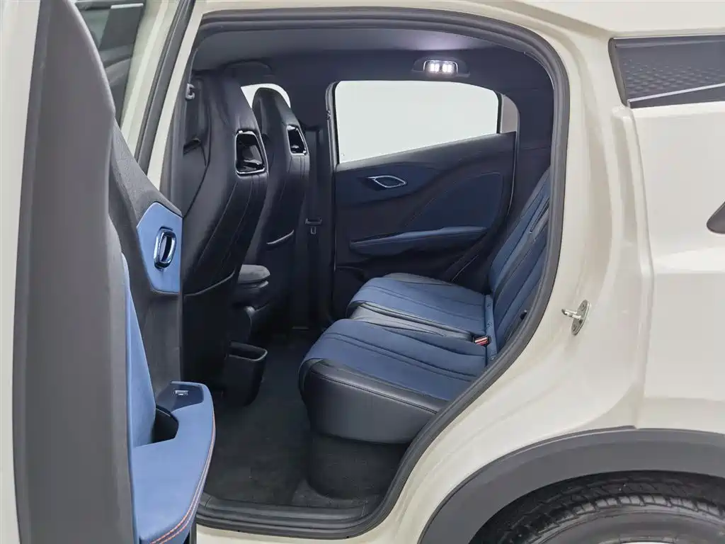 BYD Seagull 2025 — фото 15