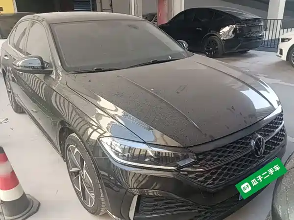 Volkswagen Lavida 2022