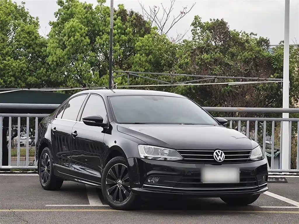Volkswagen Sagitar 2018 — фото 25