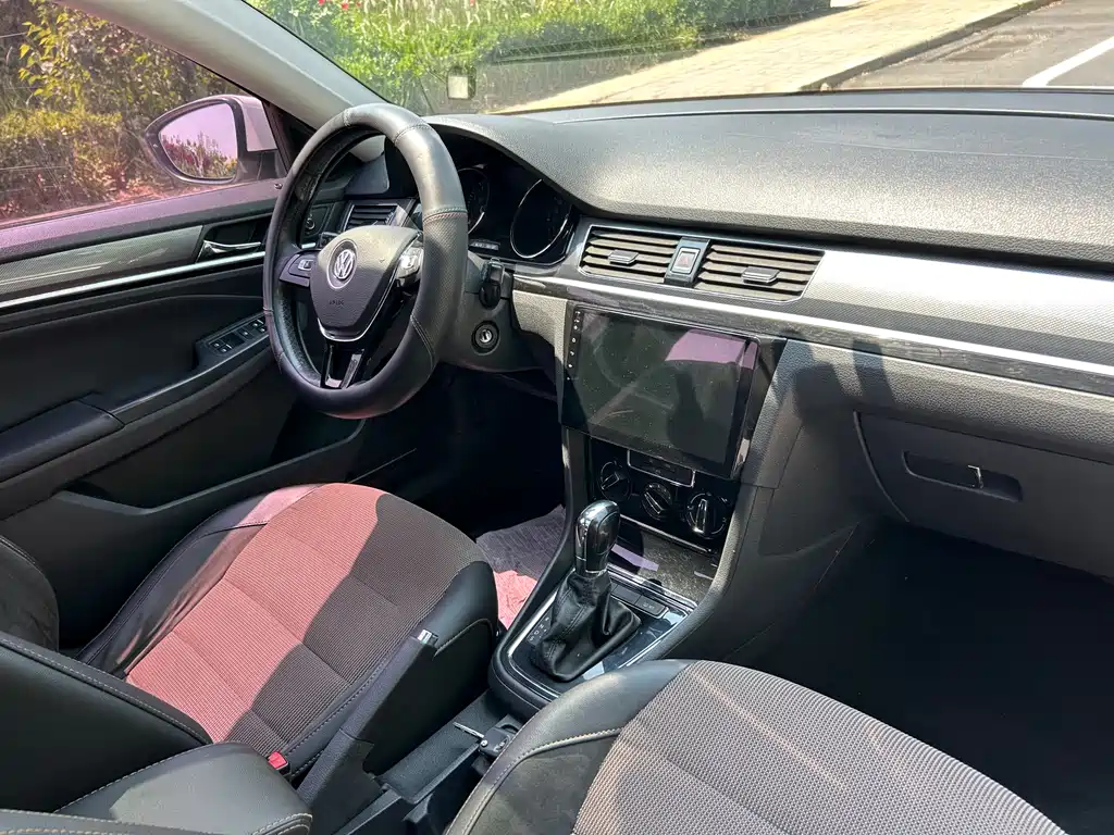 Volkswagen C-Trek 2017 — фото 9