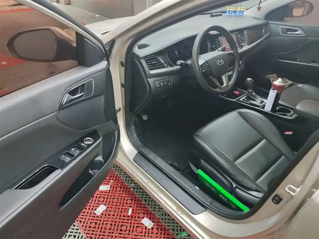 Hyundai Mistra 2019 — фото 12