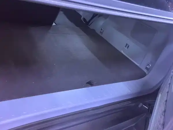 BAIC BJ40 2025
