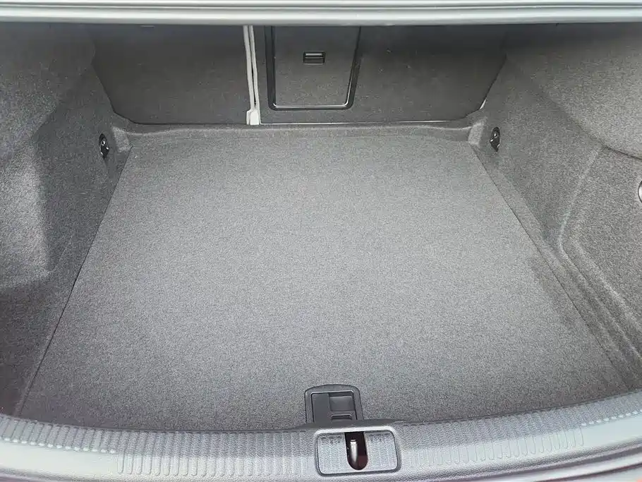 Audi A3 2018