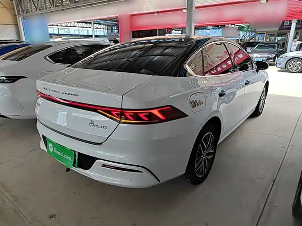 BYD Qin PLUS 2023