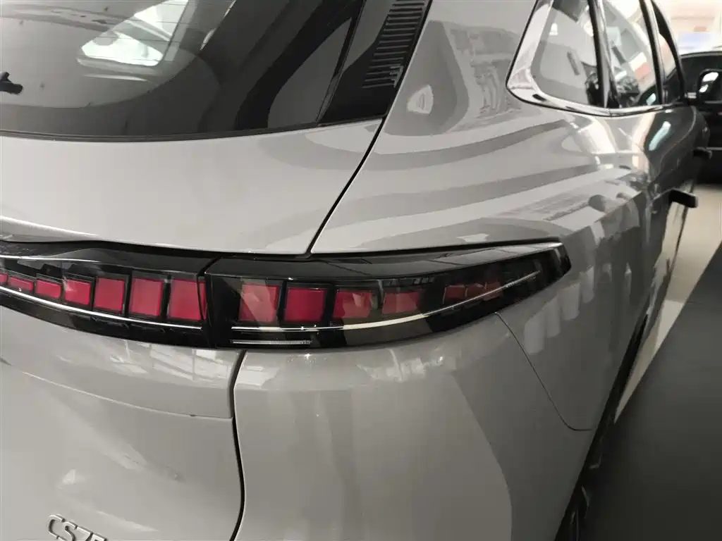 Changan CS75 PLUS 2025 — фото 24