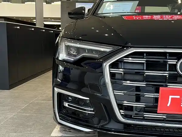 Audi A6L 2025