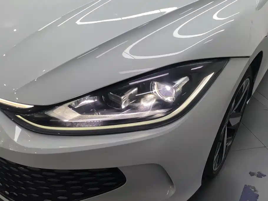 Volkswagen Lamando 2024