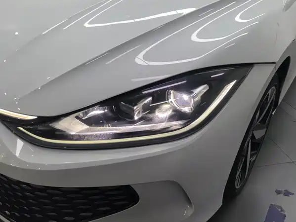 Volkswagen Lamando 2024