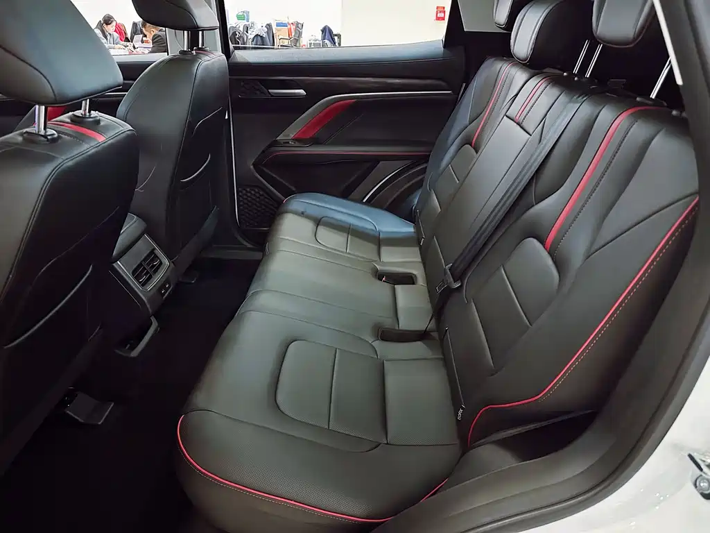Haval H6 2022