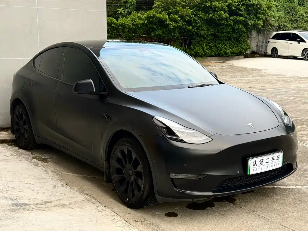 Tesla Model Y 2023 — фото 3