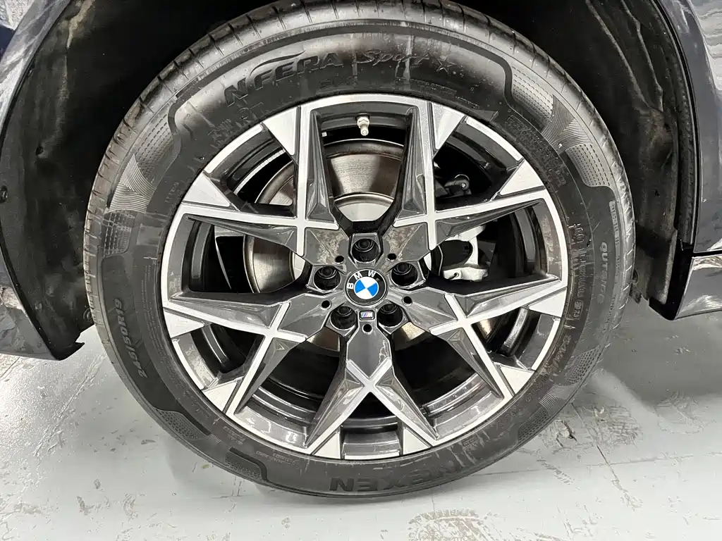 BMW X3 2026 — фото 14