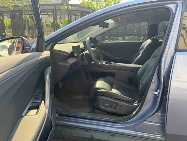 Nissan N6 2025