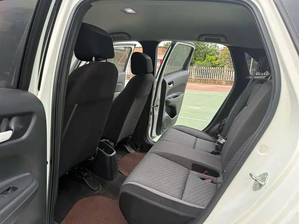 Honda Fit 2023 — фото 7