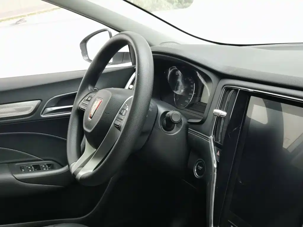 Roewe i6 Classic 2022 — фото 22