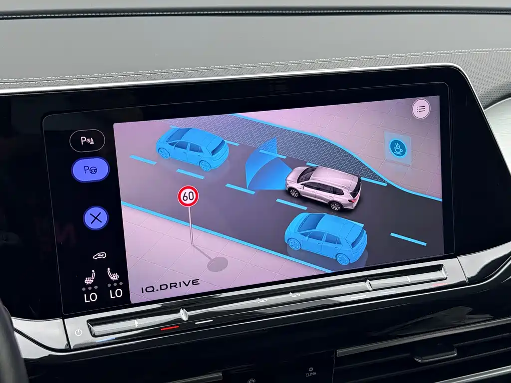 Volkswagen Talagon 2023 — фото 8