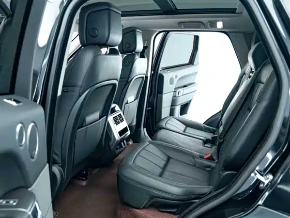Land Rover Range Rover Sport 2021