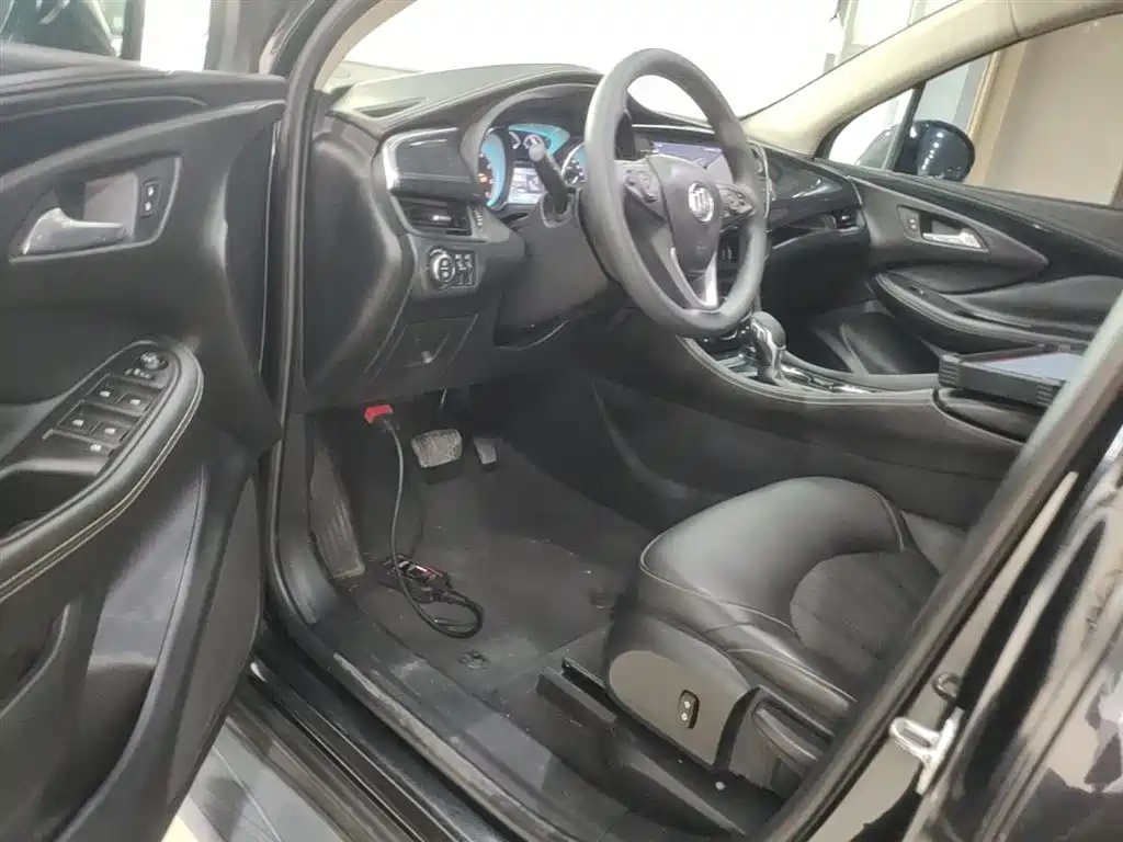 Buick Envision Plus 2015 — фото 16