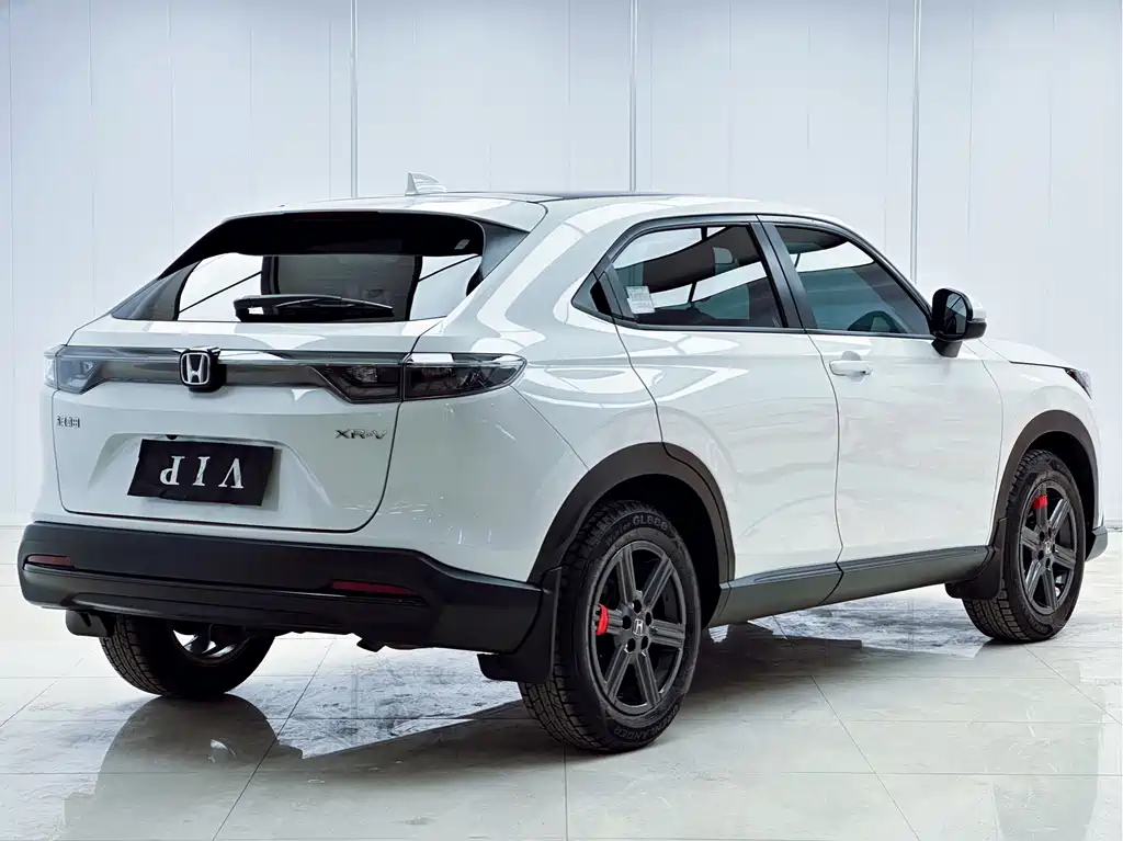 Honda XR-V 2023