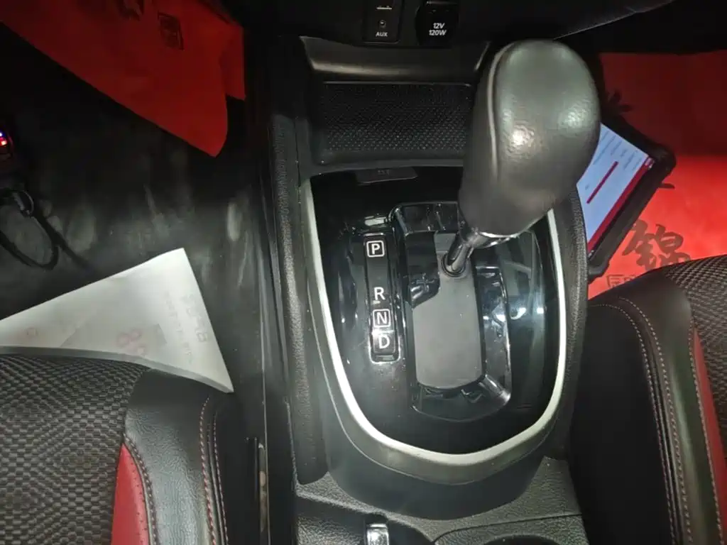 Nissan Qashqai 2018 — фото 14