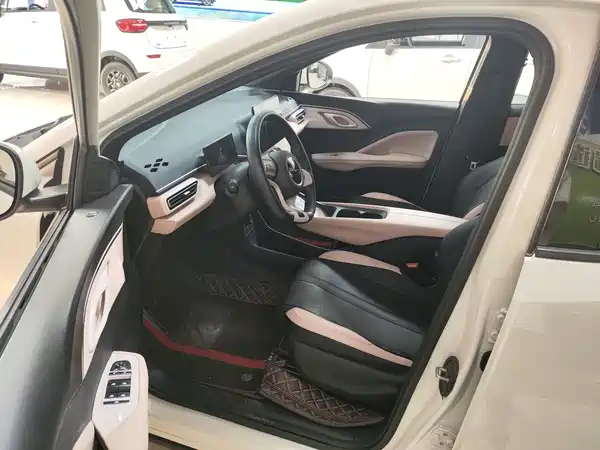 BYD Seagull 2023