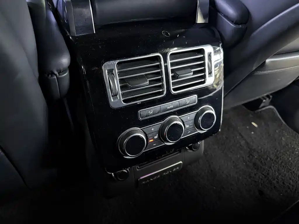 Land Rover Range Rover 2016 — фото 13