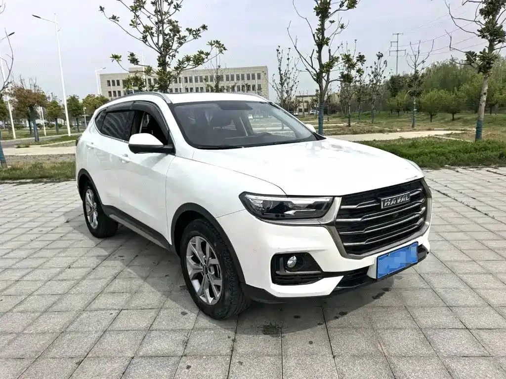 Haval H6 2022