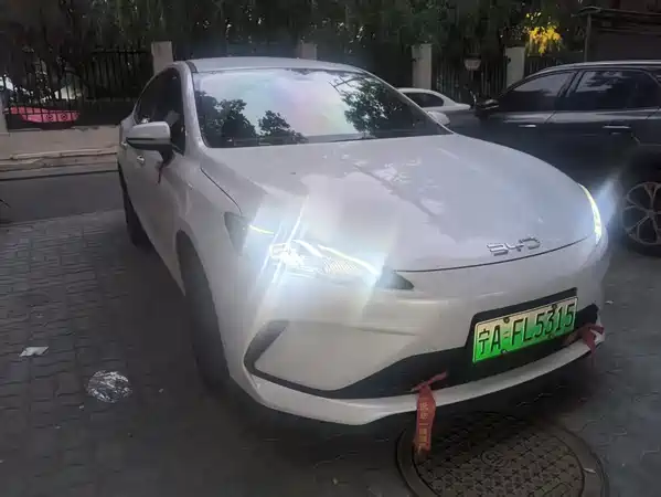 BYD Seal 05 DM-i 2026