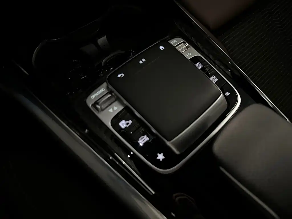 Mercedes-Benz B-Class 2020 — фото 22