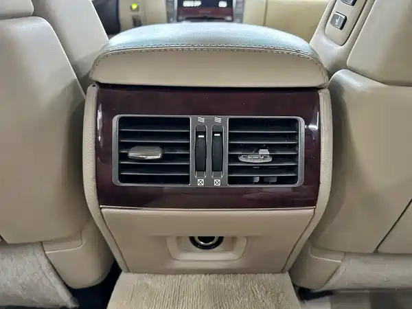 Lexus LS 2006