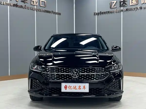 Volkswagen Lavida 2023