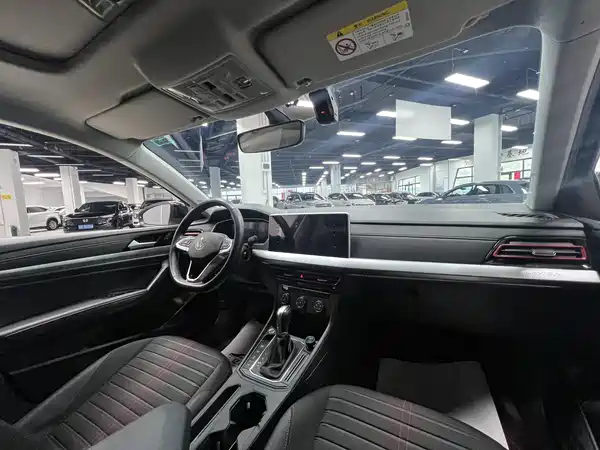 Volkswagen Lavida 2023