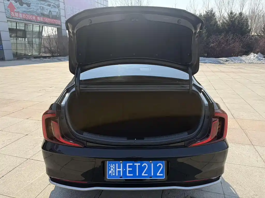 Hyundai Mistra 2023 — фото 16