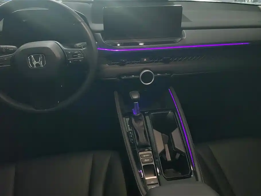 Honda Accord 2024 — фото 12