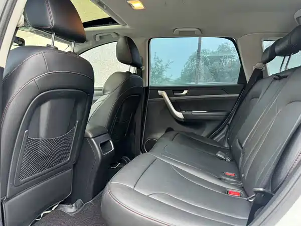 Haval H6 2017