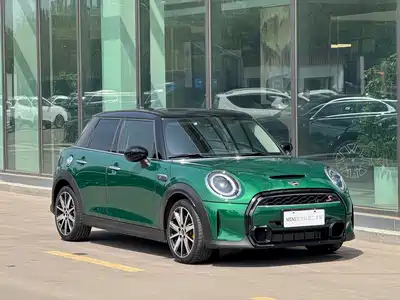 MINI MINI 2022