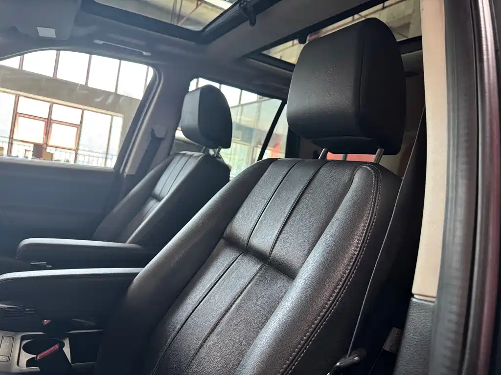 Land Rover Freelander 2 2013 — фото 10